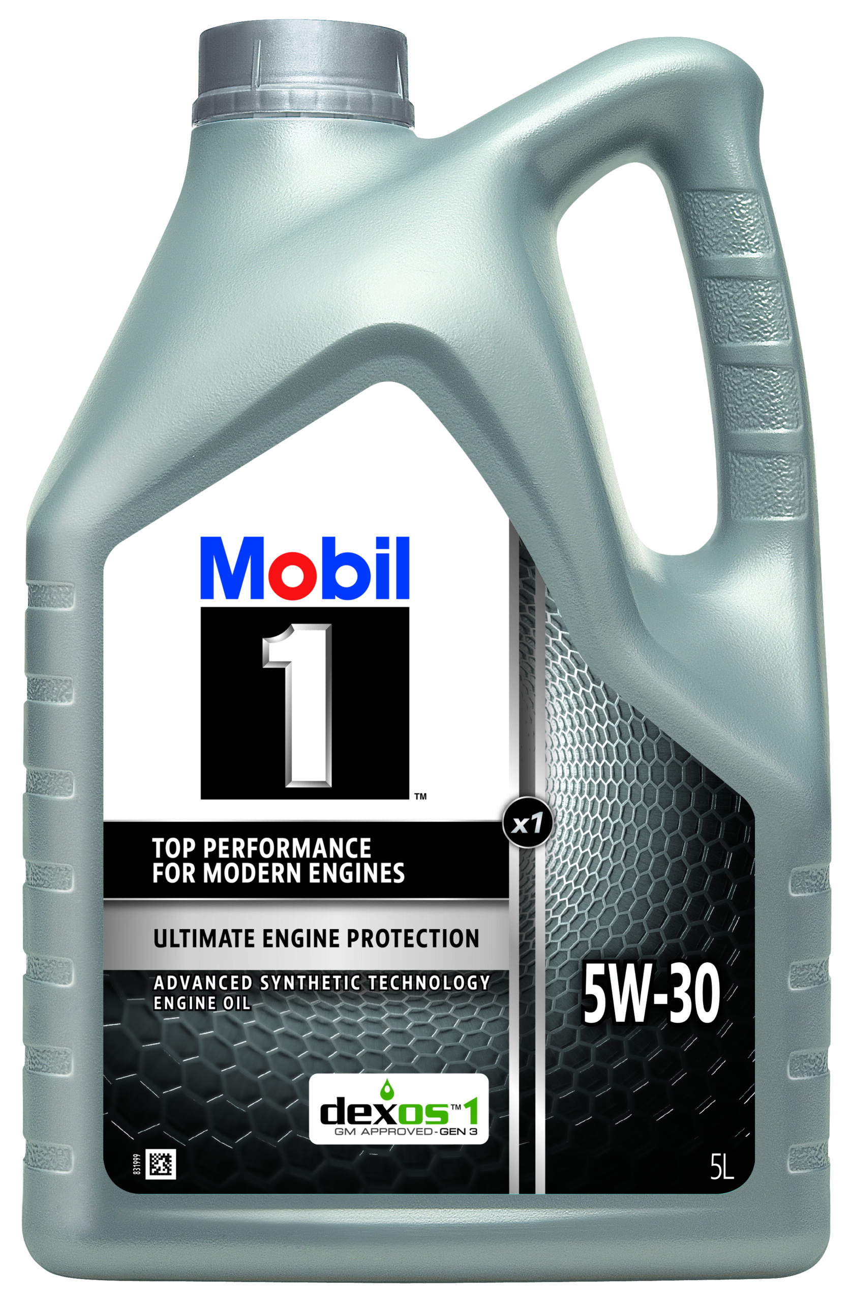 MB 1™ X1 5W-30 5L