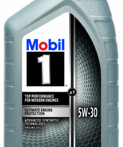 MB 1™ X1 5W-30 (12 x 1L)