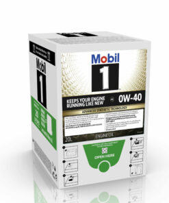 MB 1™ FS 0W-40 (20L)