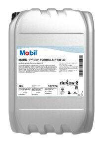 MB 1™ ESP FORMULA P 5W-30 (20L)
