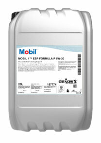 MB 1™ ESP FORMULA P 5W-30 (20L)