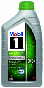 MB 1™ ESP LV 0W-30  1L