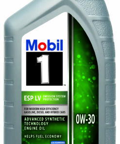 MB 1™ ESP LV 0W-30  1L