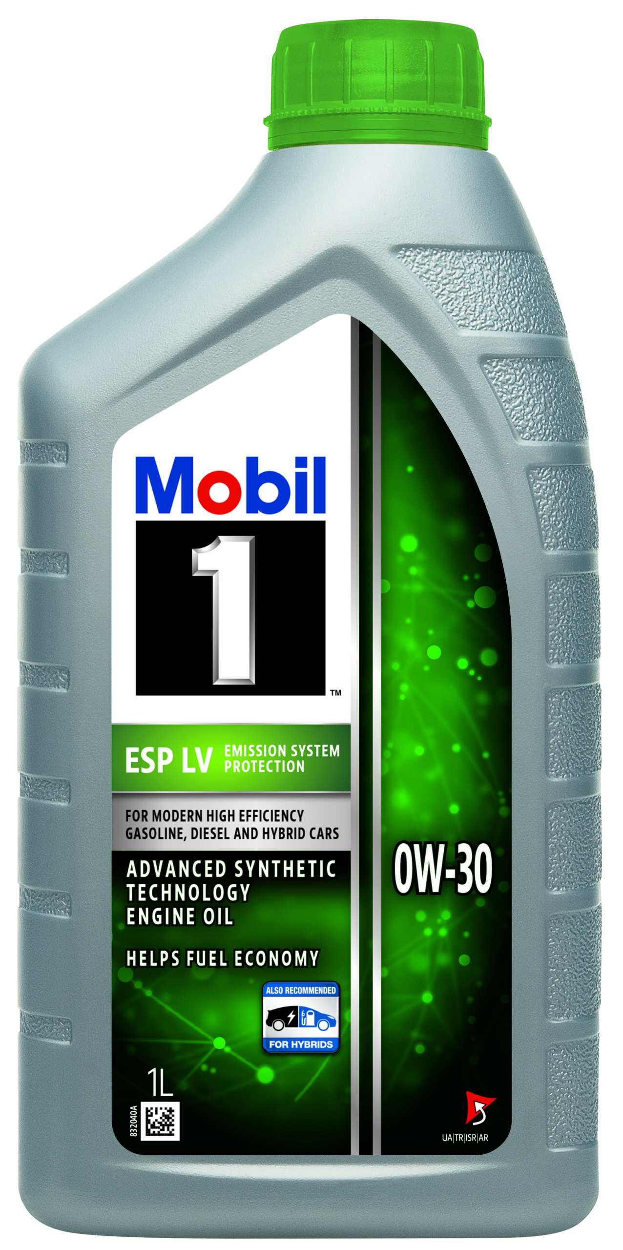 MB 1™ ESP LV 0W-30 1L