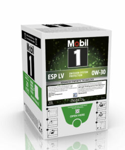 MB 1™ ESP LV 0W-30 (20L)