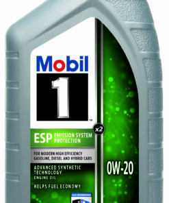 MB 1™ ESP X2 0W-20  1L