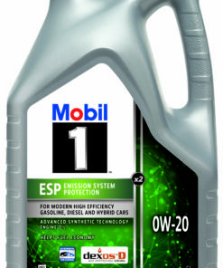 MB 1™ ESP X2 0W-20  5L