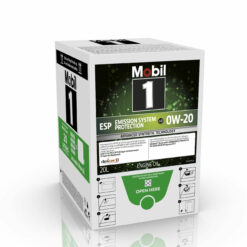MB 1™ ESP X2 0W-20 (20L)