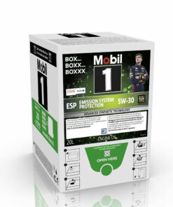 Mobil 1™ ESP 5W-30  20L