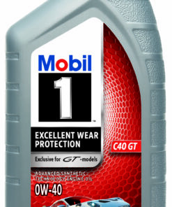 MB 1™ C40 GT 0W-40  1L