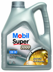 MB SUPER 3000™ X1 Form FE 5W-30  4L