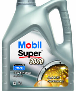 MB SUPER 3000™ X1 Form FE 5W-30  4L