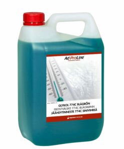 FROSTVÆSKE 774C BLÅGRÖN 4L