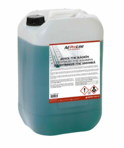 FROSTVÆSKE 774C BLÅGRÖN 25L