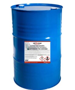 FROSTVÆSKE 774C BLÅGRÖN 210L