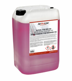 FROSTVÆSKE 774F OEM RØD NG 25L