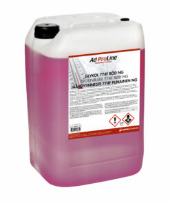 FROSTVÆSKE 774F OEM RØD NG 25L