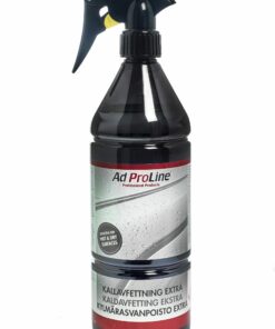 KALDAVFETTING EXTRA 1LSPRAY