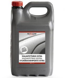 KALDAVFETTING EXTRA 5L
