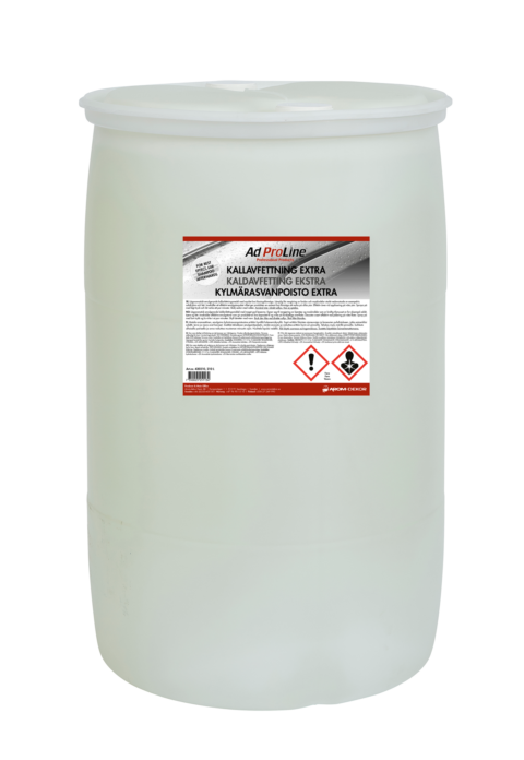 KALDAVFETTING EXTRA 210L