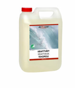 KRAFTVASK 5L