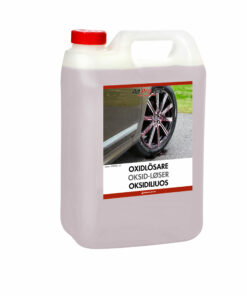 OXIDLØSER 5L