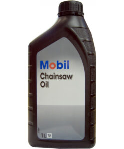 MOBIL CHAINSAW OIL  1L