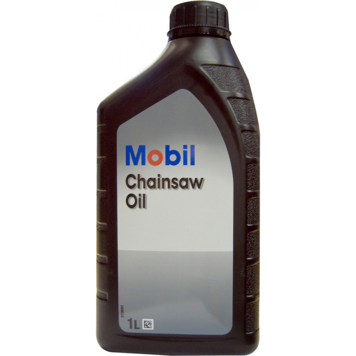 MOBIL CHAINSAW OIL 1L