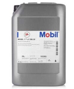 MB 1™ X1 5W-30  20L