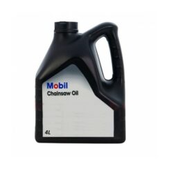 MOBIL CHAINSAW OIL  4L