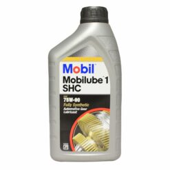 MOBILUBE 1 SHC 75W-90  1L