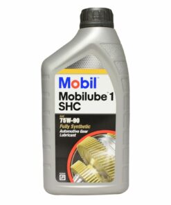 MOBILUBE 1 SHC 75W-90  1L