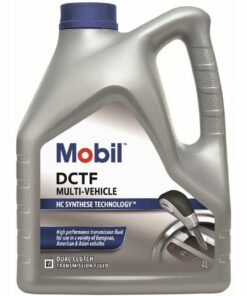 MOBIL DCTF MULTI VEHICLE  4L