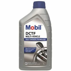 MOBIL DCTF MULTI VEHICLE  1L