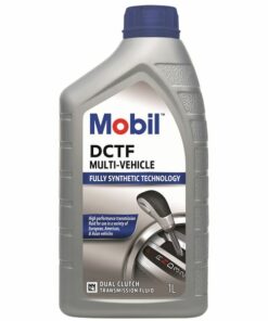 MOBIL DCTF MULTI VEHICLE  1L
