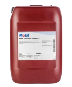 MOBIL  CVTF MULTI-VEHICLE  20L