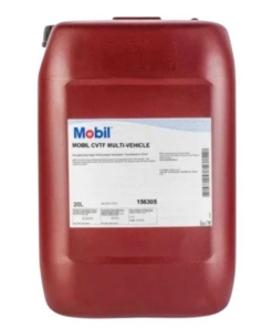MOBIL  CVTF MULTI-VEHICLE  20L