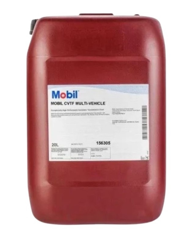 MOBIL CVTF MULTI-VEHICLE 20L