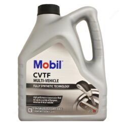 MOBIL  CVTF MULTI-VEHICLE  4L