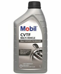 MOBIL  CVTF MULTI-VEHICLE  1L