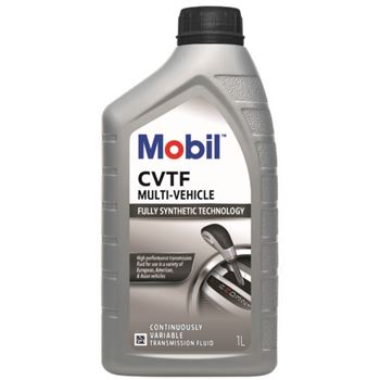 MOBIL CVTF MULTI-VEHICLE 1L