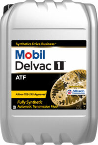 MOBIL  DELVAC 1 ATF   20L
