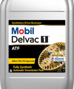 MOBIL  DELVAC 1 ATF   20L