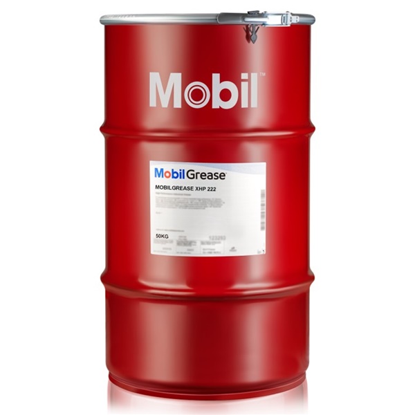MOBILGREASE XHP 222 50kg
