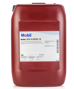 MOBIL DTE 10 EXCEL 32  20L