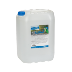 ADBLUE 10L INKL. PIP.