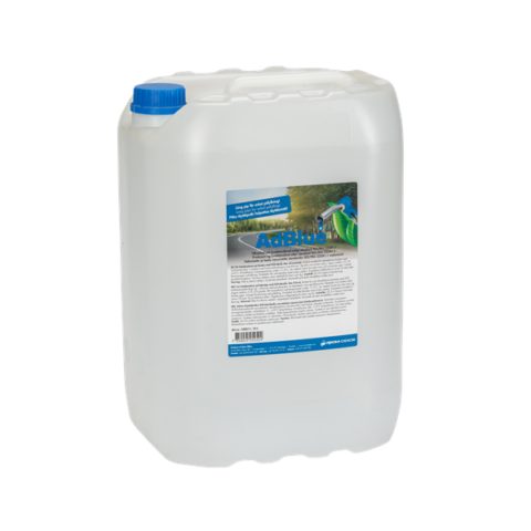 ADBLUE 10L INKL. PIP.