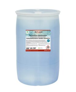 SPYLERVÆSKE KONC 210L