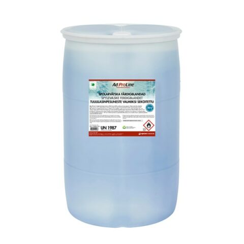 SPYLEVÆSKE KONC 210L