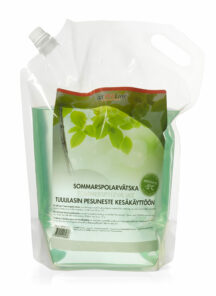 SPYLERVÆSKE SOMMAR 3L POSE (3 X 3L)